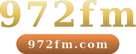 972fm logo